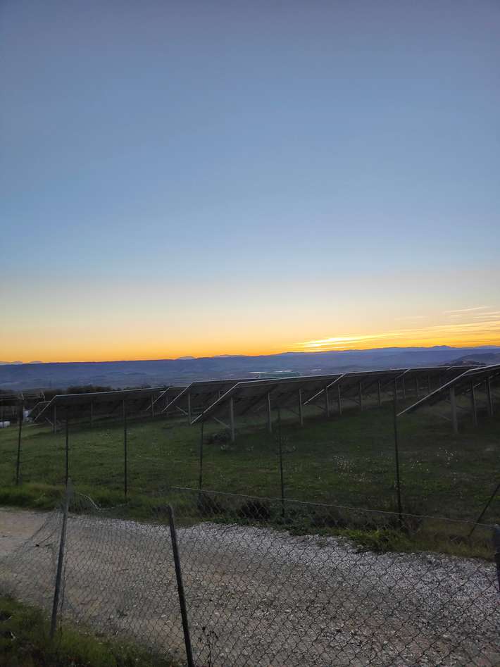 Area Servizio Collestrada