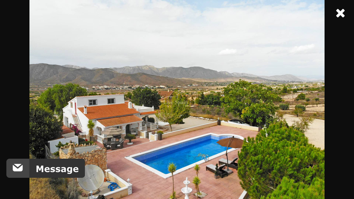 Casa Las Adelfas