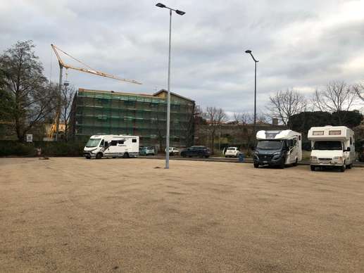 Aggiunta una foto a una posizione