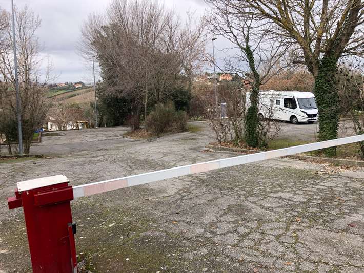 Area Comunale