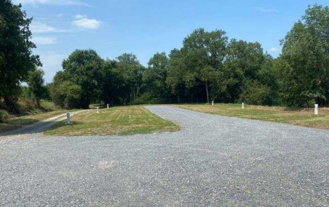 Campingcar Park de Montfort