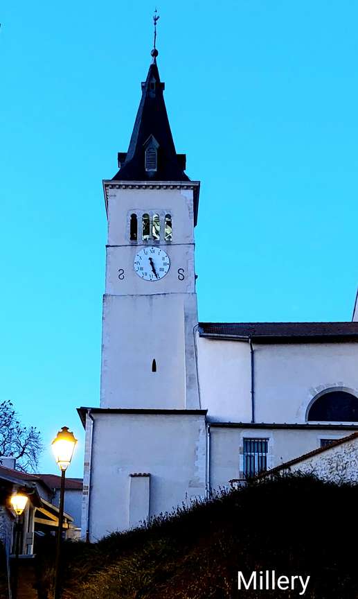 Einem Ort wurde ein Foto hinzugefügt