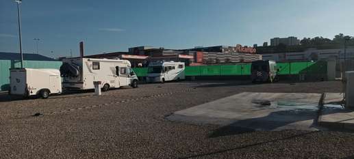 Een foto toegevoegd aan een locatie
