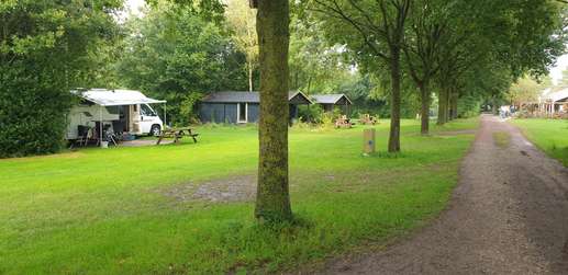 Een foto toegevoegd aan een locatie