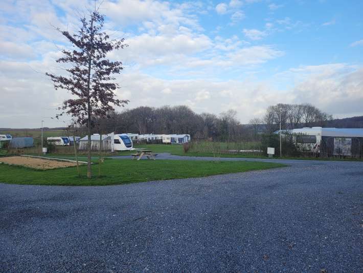 Camping Welkom