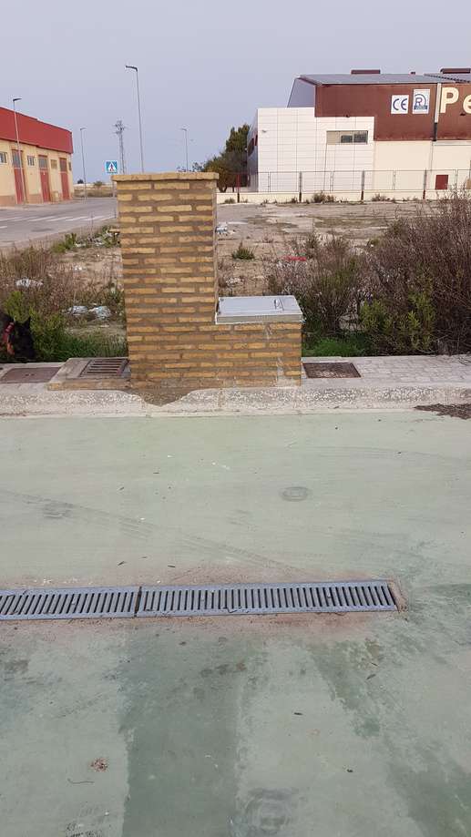 Aggiunta una foto a una posizione