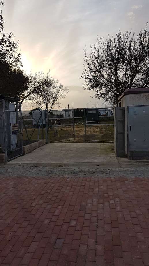 Aggiunta una foto a una posizione