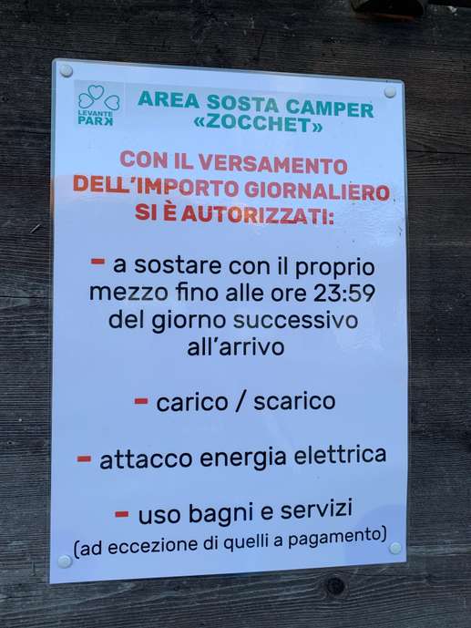 Añadió una foto a una ubicación
