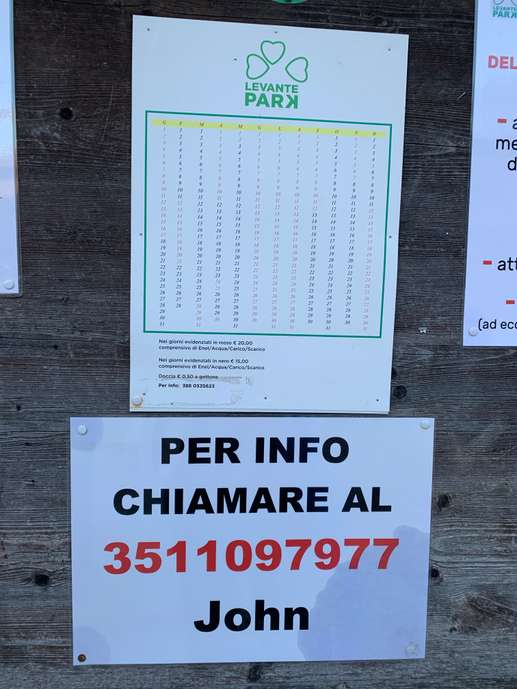 Añadió una foto a una ubicación