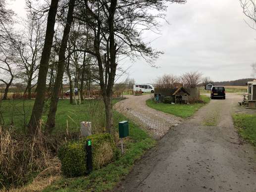 Added a photo to a location