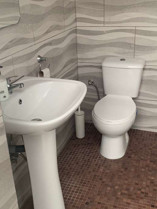 Een foto toegevoegd aan een locatie