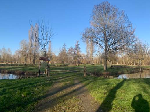 Added a photo to a location