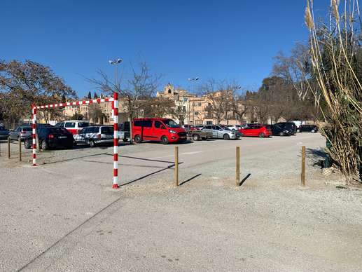 Een foto toegevoegd aan een locatie