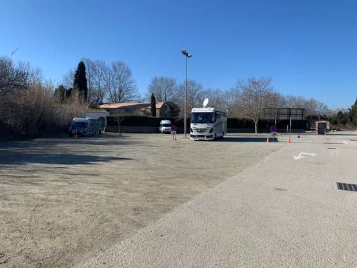 Een foto toegevoegd aan een locatie