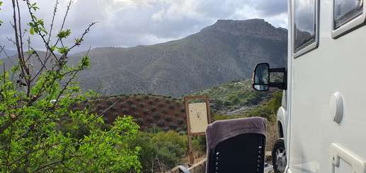 Aggiunta una foto a una posizione