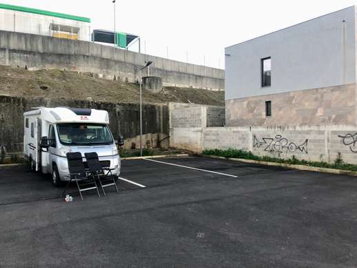 Een foto toegevoegd aan een locatie