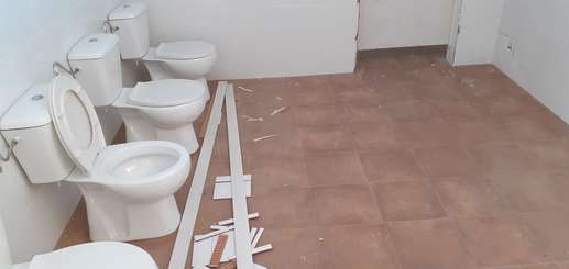 Añadió una foto a una ubicación
