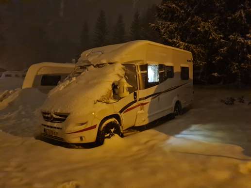 Aggiunta una foto a una posizione