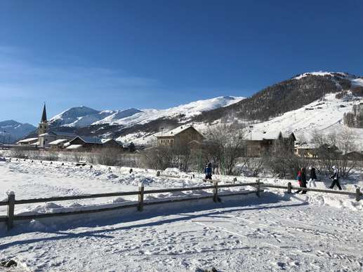 Added a photo to a location