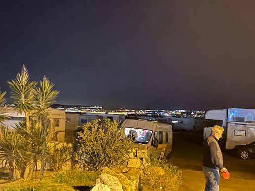 Ajout d'une photo à un emplacement