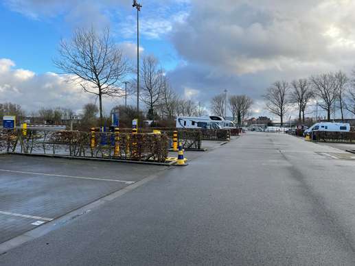 Ajout d'une photo à un emplacement