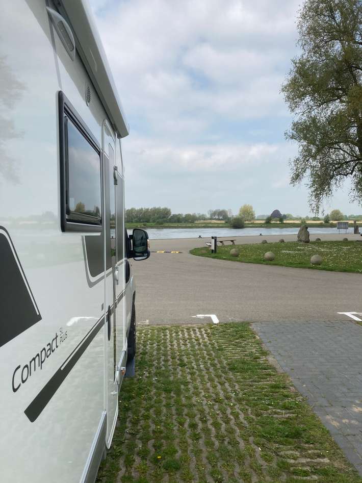 Jachthaven De Loswal Wijhe