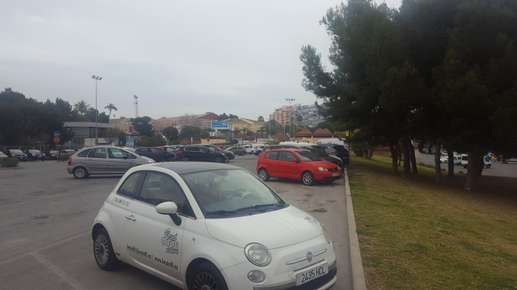 Added a photo to a location