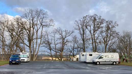 Ajout d'une photo à un emplacement