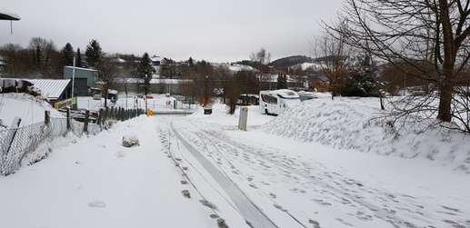 Added a photo to a location