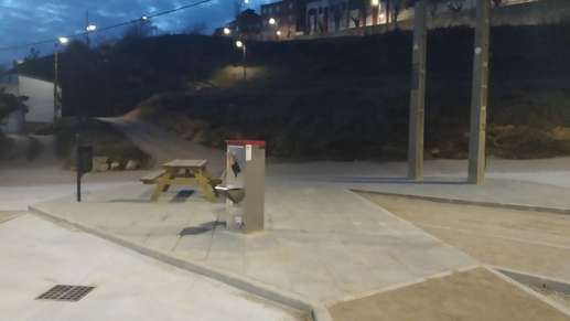 Added a photo to a location