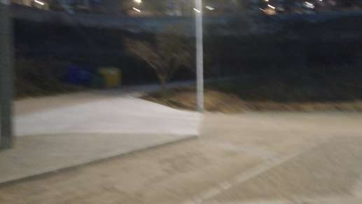 Added a photo to a location