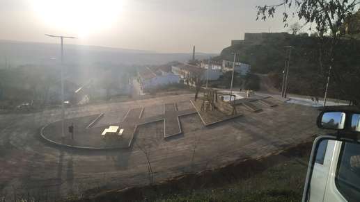 Added a photo to a location