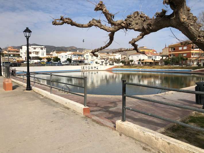 Fuente De Cela