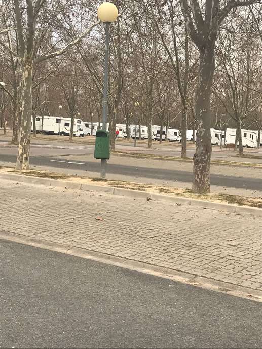 Een foto toegevoegd aan een locatie