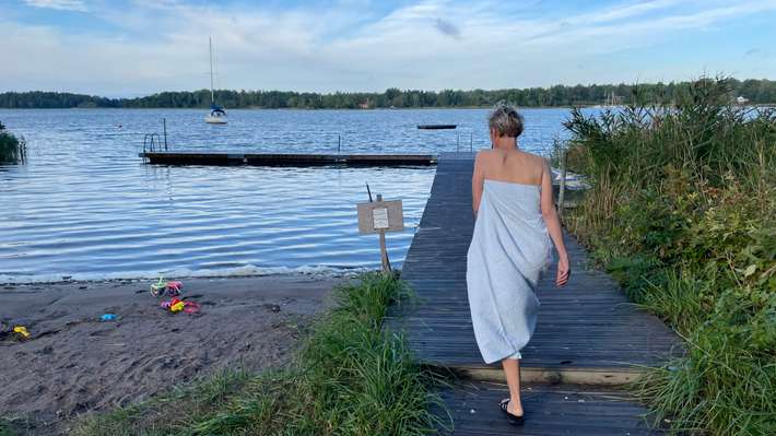 Solö Strand