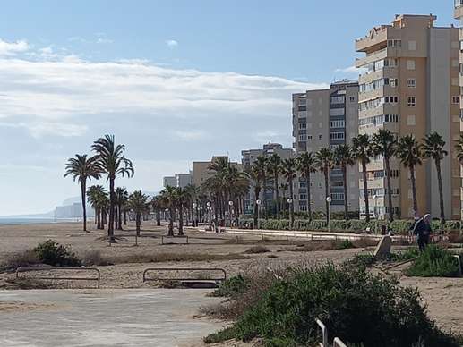 Added a photo to a location