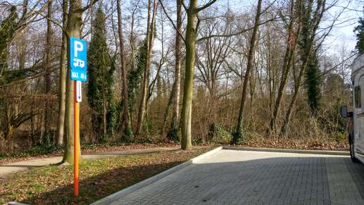 Added a photo to a location