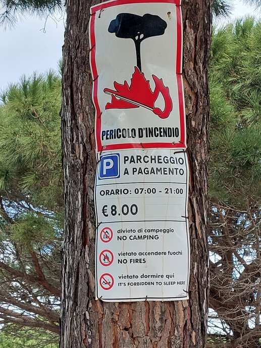 Añadió una foto a una ubicación