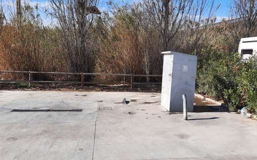 Añadió una foto a una ubicación