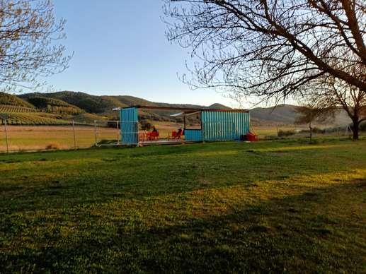 Added a photo to a location