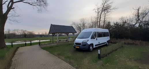 Einem Ort wurde ein Foto hinzugefügt