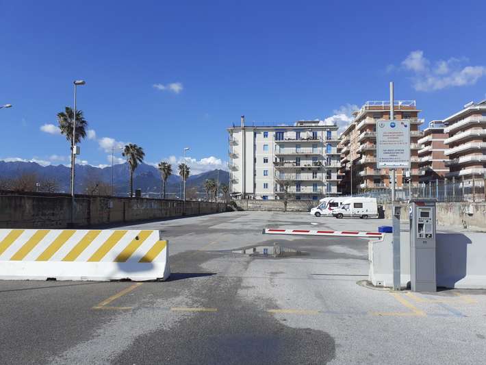 Salerno Camper Service