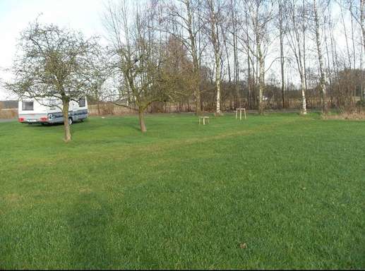 Een foto toegevoegd aan een locatie