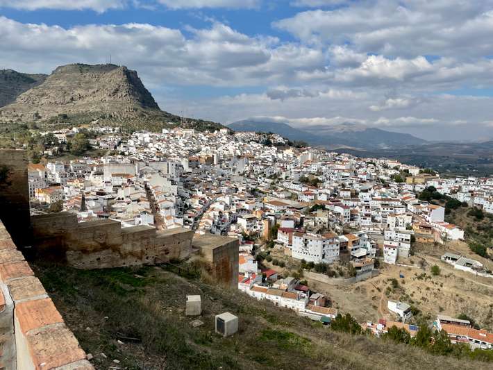 Dos Alamos