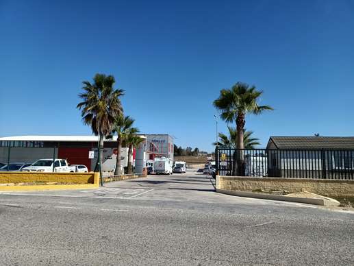 Added a photo to a location