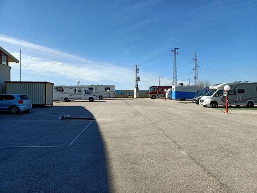 Added a photo to a location
