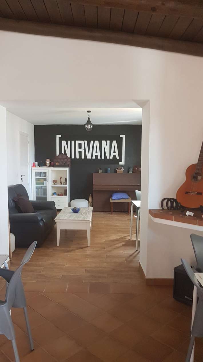 Alternative Camper park Nirvana 