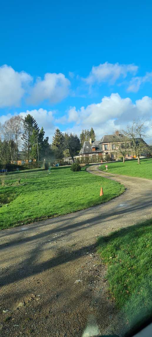 Een foto toegevoegd aan een locatie