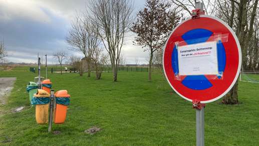 Een foto toegevoegd aan een locatie