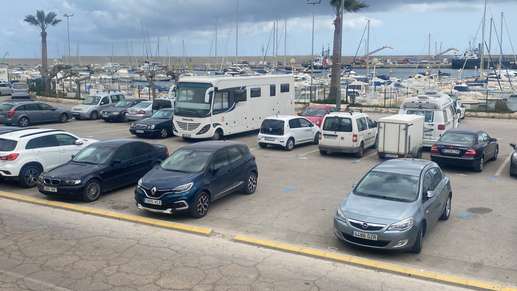 Aggiunta una foto a una posizione